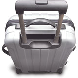 Traveler's Choice Rome 3 Piece Hardside Spinner Luggage Set