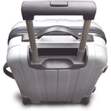 Traveler's Choice Rome 21in Hardside Carry On Upright