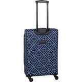 American Flyer Astor 5pc Luggage Set