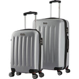 inUSA Philadelphia 19in & 27in 2 Piece Spinner Set