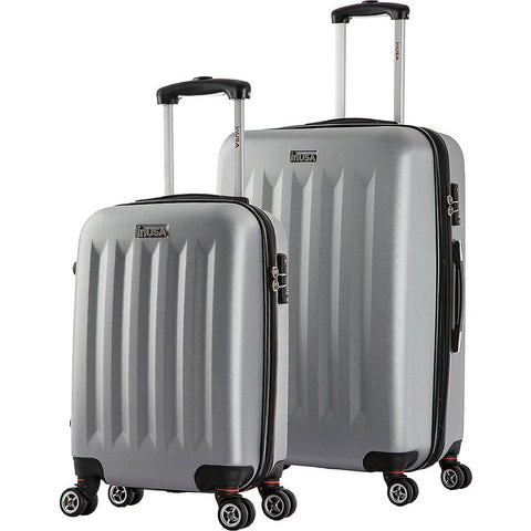 inUSA Philadelphia 19in & 27in 2 Piece Spinner Set