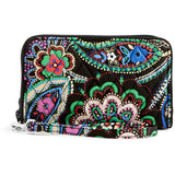 Vera Bradley Grab & Go Wristlet