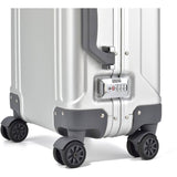 Zero Halliburton Geo 3.0 Aluminum Carry On Spinner