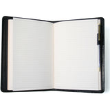 Royce Leather Executive Wrighting Journal