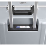 Zero Halliburton Classic Polycarbonate 2.0 22in 4-Wheel Travel Case