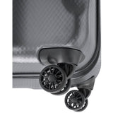 Titan Xenon Deluxe Spinner Trolley S+