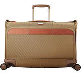 Hartmann Ratio Classic Deluxe Carry On Glider Garment Bag