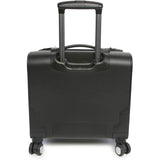 Perry Ellis 8 Wheel Spinner Moble office
