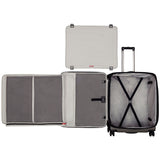 Victorinox Werks Traveler 5.0 WT 27 Dual-Caster Expandable 8 Wheel Upright 
