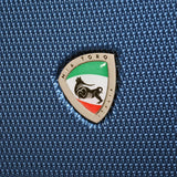 Mia Toro Perla Collezione Hardside 28in Spinner 