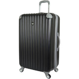 Travelers Club Chicago 28in Hardside Expandable Spinner