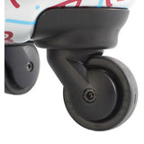 Britto Freedom 3 Piece Expandable Spinner Set