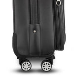 Gabbiano Toscana 3 Piece Spinner Set 