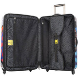 Britto Freedom 3 Piece Expandable Spinner Set