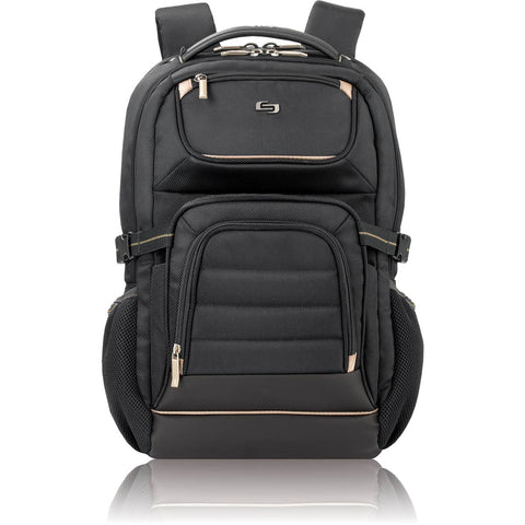 Solo Pro 17.3in Backpack