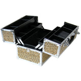 T.Z. Case Beauty Cases Beauty Carrying Case