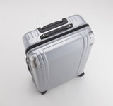 Zero Haliburton Geo Polycarbonate 26in 4 Wheel Spinner Travel Case