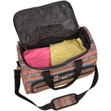 American Flyer Gold Coast 5pc Spinner Set