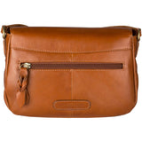 Hidesign Hemlock Crossbody Bag