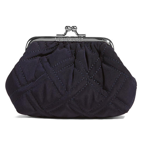 Vera Bradley Vera Vera Kiss Kiss Coin Purse