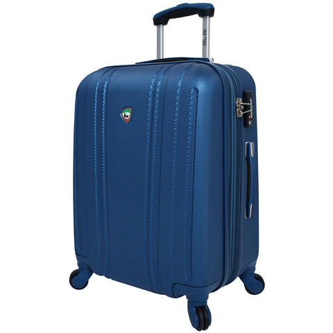 Mia Toro Perla Collezione Hardside 24in Spinner