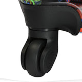 Traveler's Choice Owl 29in Expandable Spinner