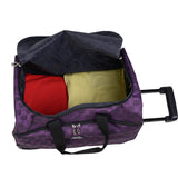 American Flyer Madrid 5pc Spinner Luggage Set