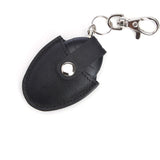 Royce Leather Key Finder and Pouch