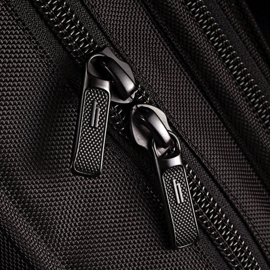 Shop Hartmann Hypertex Double Compartment Exp – Luggage Factory