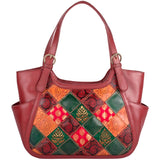 Hidesign Baga Handbag