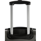 inUSA San Francisco 18in Carry On Spinner