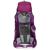 High Sierra Tech 2 Lightning 35 Female