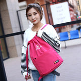 2021 new Korean version of the fashion light sampling backpack female outdoor travel large capacity backpack wholesale