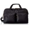 Bric's Luggage Bxl32192 X Bag Boarding Duffel, Black/Black Trim, One Size