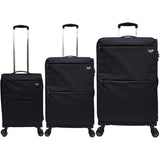 VUE Touring LTE 3 Piece Spinner Set