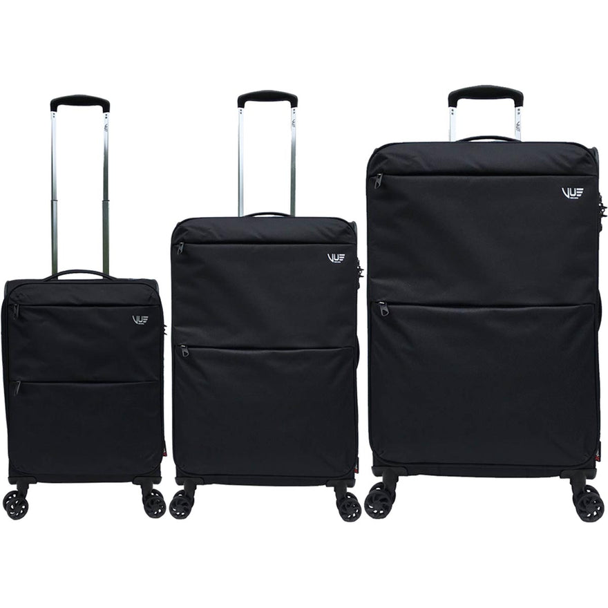 VUE Touring LTE 3 Piece Spinner Set