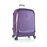Heys Gateway 30in Smart Luggage Widebody Spinner