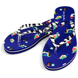 Vera Bradley Flip Flop - Small