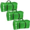 Samsonite Tote-A-Ton 32.5" 3-Piece Duffel Set (Green)