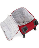 Kipling Darcey 22" Carry On Spinner Suitcase