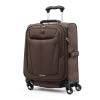 Travelpro Maxlite 5 Expandable Spinner (Mocha, International Carry-on)