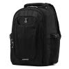 Travelpro Luggage Maxlite 5 17.5" Lightweight Under Seat Laptop Backpack, Black One Size