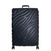Delsey Paris Luggage Alexis 29-Inch Expandable Spinner (Navy Blue)