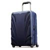 Samsonite Silhouette Xv Hardside Spinner 26 (One Size, Twilight Blue)