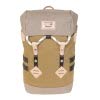 Doughnut Colorado Small Backpack (Khaki X Beige, One Size)