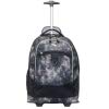 High Sierra Chaser Wheeled Backpack (Atmosphere/Black)
