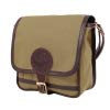 Duluth Pack Mini Haversack, Khaki, 8 X 8 X 4-Inch