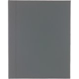 Hampton Jacket Carrying Case For Ipad - Dark Gray