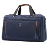 Travelpro Crew Versapack Weekender Carry-on Duffel Bag W/Suiter, Patriot Blue, One Size