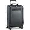 Briggs & Riley Transcend Tall Carry-On Expandable Spinner (Slate)